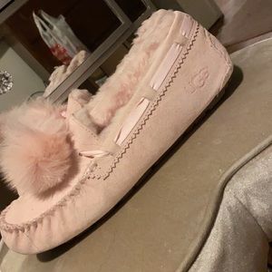UGG Loafers